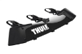 Picture of Thule AirScreen XT Roof Rack Wind Fairing S - 32in- Black