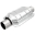 Picture of MagnaFlow Conv Univ 2-25 inch Inlet-Outlet Center-Center Oval CA OBDII