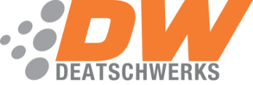 Picture of DeatschWerks 91-99 3000GT / Stealth Low Z 550CC Top Feed Injectors