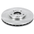 Picture of Power Stop 91-93 Dodge Stealth Front Autospecialty Brake Rotor