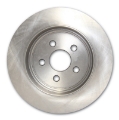 Picture of EBC 91-93 Dodge Stealth 3-0 4WD Premium Rear Rotors