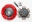 Picture of South Bend - DXD Racing Clutch 91-99 Mitsubishi 3000GT Turbo 3-0L Stg 2 Drag Clutch Kit
