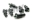 Picture of DeatschWerks 90-01 Mitsubishi 3000GT-91-96 Dodge Stealth 1200cc Low Impedance Top Feed Injectors