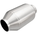 Picture of MagnaFlow Conv Universal 1-75 inch C-C CA Pre-OBDII