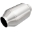 Picture of MagnaFlow Conv Universal 1-75 inch C-C CA Pre-OBDII