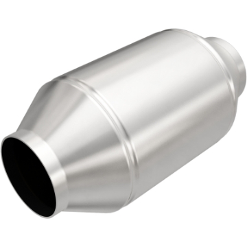 Picture of MagnaFlow Conv Universal 2 inch C-C CA Pre-OBDII