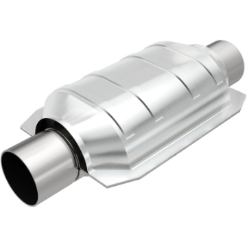 Picture of MagnaFlow Conv Universal 2 inch PC2 Rear