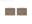 Picture of WeatherTech 93 Mercedes-Benz 300CE Rear Rubber Mats - Tan