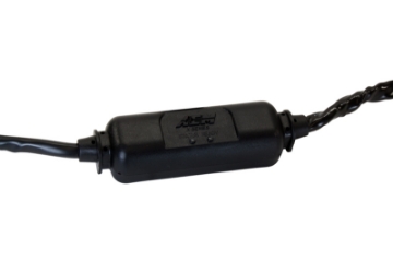 Picture of AEM X-Series Inline Wideband UEGO Controller