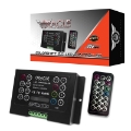 Picture of Oracle Mitsubishi 3000 GT 94-98 Halo Kit - ColorSHIFT w- 2-0 Controller