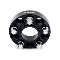 Picture of Mishimoto Wheel Spacers - 5x114-3 - 67-1 - 25 - M12 - Black