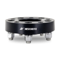 Picture of Mishimoto Wheel Spacers - 5x114-3 - 67-1 - 35 - M12 - Black