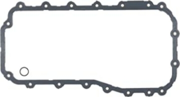 Picture of MAHLE Original Chrysler Daytona 91-90 Oil Pan Set