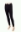 Picture of RaceQuip SFI 3-3 Fire Retardant Long John Underwear Bottoms Youth Medium Black