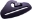 Picture of RaceQuip Snap Hook End Seat Belt Mounting Hardware - Fits 3 In- Belts - Forged Steel - Black