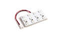 Picture of Diode Dynamics LED Board SMD12 - Red Single
