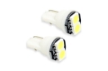 Picture of Diode Dynamics 194 LED Bulb SMD2 LED - Cool - White Pair