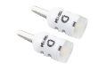 Picture of Diode Dynamics 194 LED Bulb HP3 LED Warm - White Pair