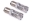 Picture of Diode Dynamics 1157 LED Bulb XP80 LED - Red Pair