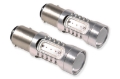 Picture of Diode Dynamics 1157 LED Bulb HP11 LED - Red Pair