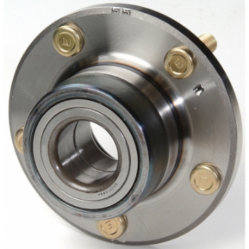 Picture of MOOG 91-96 Dodge Stealth Rear Hub Assembly