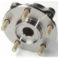 Picture of MOOG 91-96 Dodge Stealth Front Hub Assembly