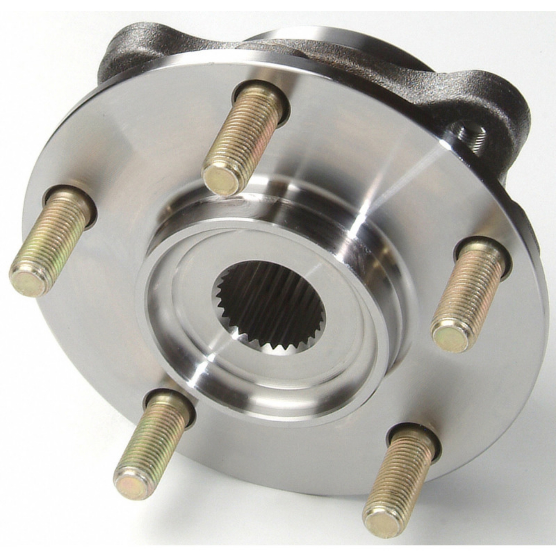 Picture of MOOG 91-96 Dodge Stealth Front Hub Assembly