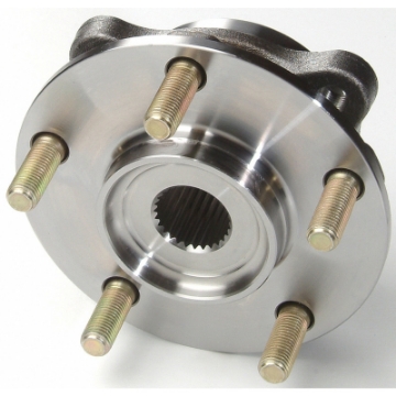 Picture of MOOG 91-96 Dodge Stealth Front Hub Assembly