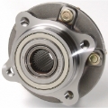 Picture of MOOG 91-96 Dodge Stealth Front Hub Assembly