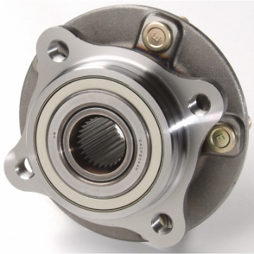 Picture of MOOG 91-96 Dodge Stealth Front Hub Assembly