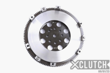 Picture of XClutch 91-99 Mitsubishi 3000GT Spyder VR-4 3-0L Lightweight Chromoly Flywheel