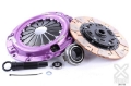 Picture of XClutch 91-96 Dodge Stealth ES 3-0L Stage 2 Cushioned Ceramic Clutch Kit