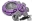 Picture of XClutch 91-96 Dodge Stealth R-T Turbo 3-0L Stage 2 Sprung Ceramic Clutch Kit