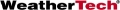 Picture of WeatherTech 2002-2006 Cadillac Escalade Rear Rubber Mats - Cocoa