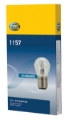 Picture of Hella Bulb 1157 12V 27-8W BAY15d S8