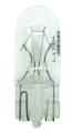 Picture of Hella Bulb 194 12V 4W W2-1x9-5d T3-25 Min- Order QTY 10
