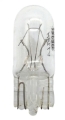 Picture of Hella Bulb 194 12V 4W W2-1x9-5d T3-25 Min- Order QTY 10