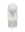 Picture of Hella Bulb 168 12V 5W 3Cp W21X95D T325 2