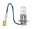 Picture of Hella Bulb H3 12V 55W Pk22S T325 +50
