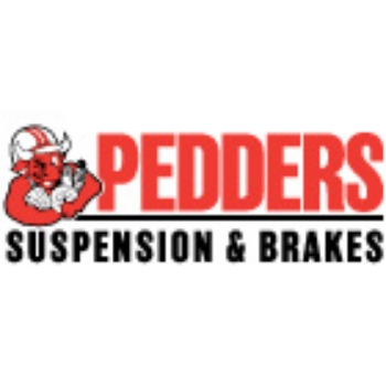 Picture for manufacturer Pedders Suspension & Brakes