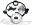 Picture of Crank Trigger Sensor Kit, Standard 2-Tooth Signal