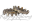 Picture of Crank Trigger Wheel, 12 Tooth or 12-1