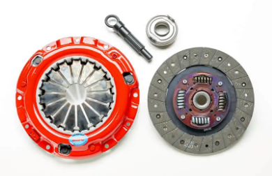 Picture for category Non - Turbo / FWD / GTO SR
