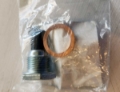 Picture of 3000GT / Dodge Stealth Rear End Differential Drain Plug 