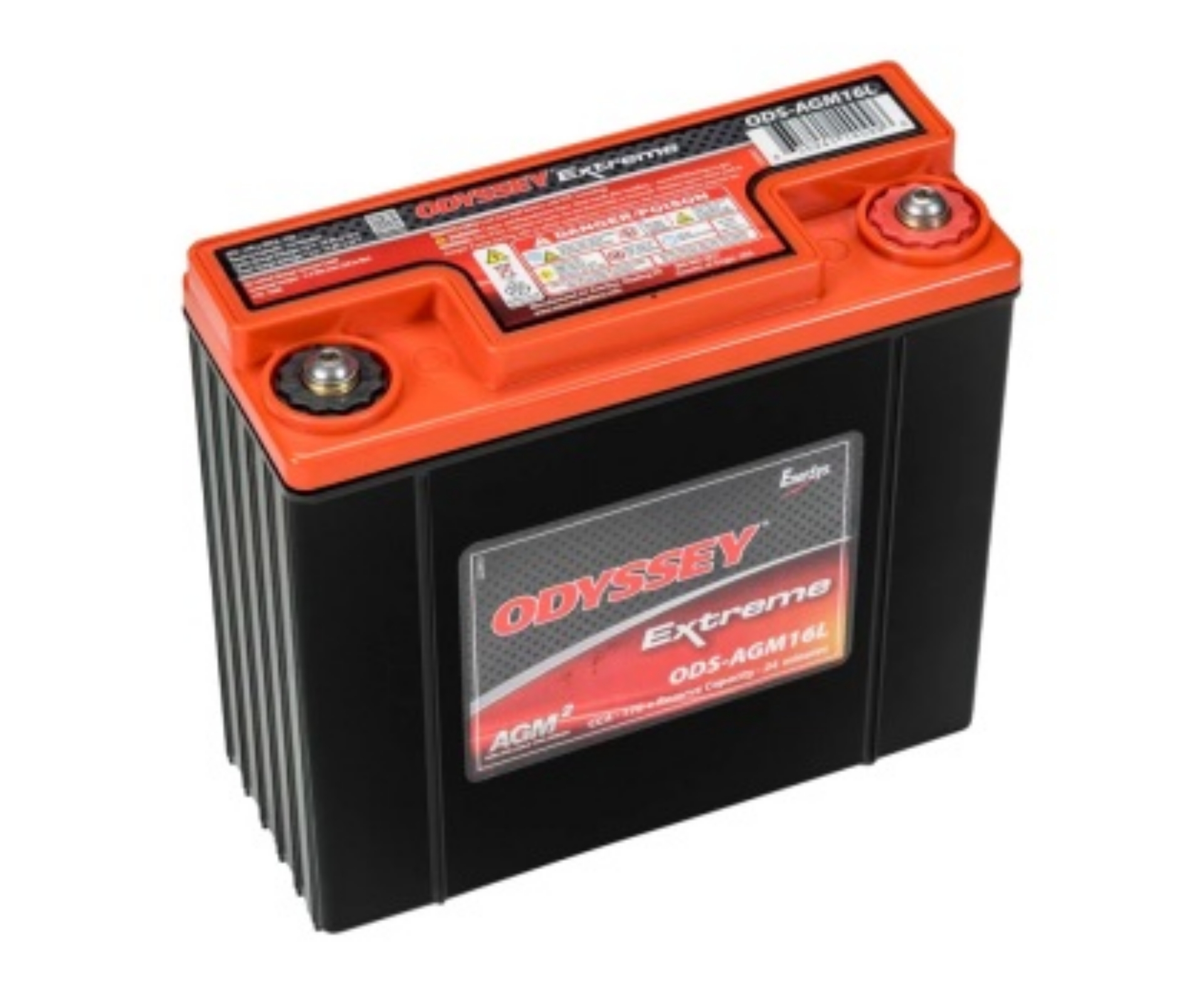 Picture of Odyssey Battery Powersport Extreme AGM Battery PC680