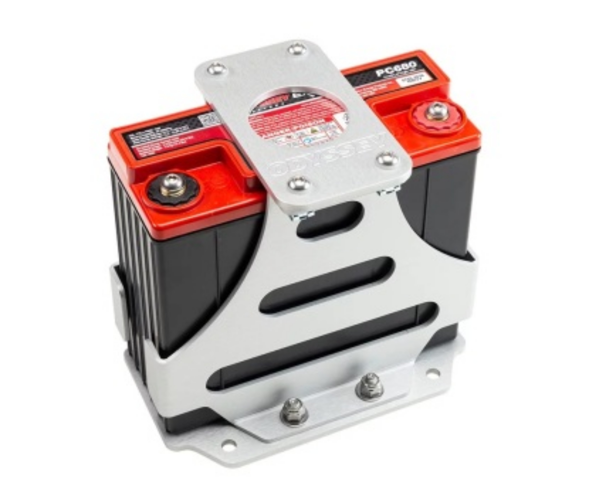 Picture of Odyssey Battery Hold Down Kit Fits ODS-AGM16L