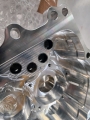 Picture of  Craftworks Industries 6 Speed 3000GT / Stealth AWD Billet 7075 Aluminum End Case
