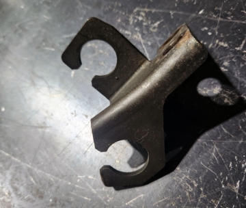 Picture of Getrag 6 Speed Shifter Cable Bracket