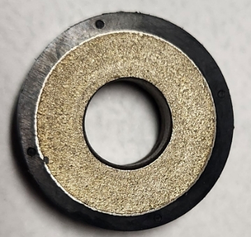 Picture of Getrag Shifter Cable Bracket Bushings 4 Pack