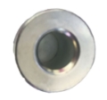 Picture of Driveshaft Carrier Bearing Spacer MB505658